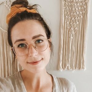 Meet your Posher, Kathleen